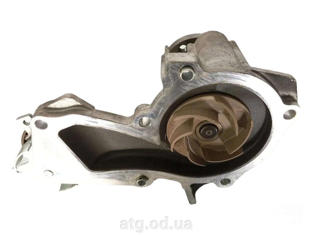 Помпа Ford Escape USA 1.6T 2013-2016 оригінал  7S7Z8501C від компанії ATG-Parts - запчастини кузова та оптика - фото 1