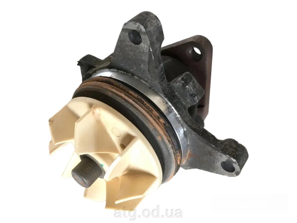 Помпа Ford Escape USA 2.0T 2013-2016 оригінал  4S4Z-8501-D від компанії ATG-Parts - запчастини кузова та оптика - фото 1