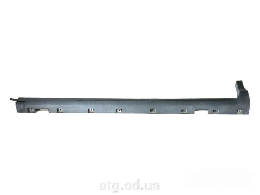 Поріг Ford Escape 2013-2016 правий оригінал б/в CJ5Z-7810176-AB від компанії ATG-Parts - запчастини кузова та оптика - фото 1