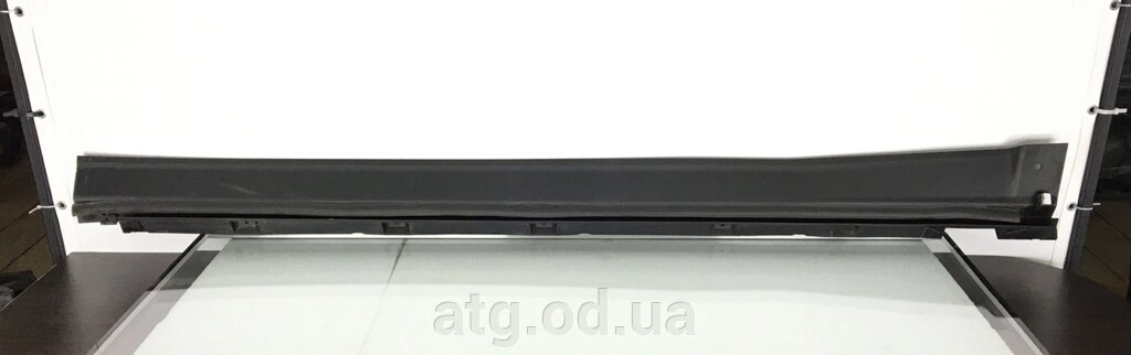 Поріг лівий Ford Explorer 11-19 структура FB5Z-7810177-AA від компанії ATG-Parts - запчастини кузова та оптика - фото 1