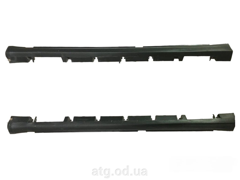 Поріг лівий Ford Fusion mk5 2013-2020 оригінал  DS7Z-5410177-A від компанії ATG-Parts - запчастини кузова та оптика - фото 1