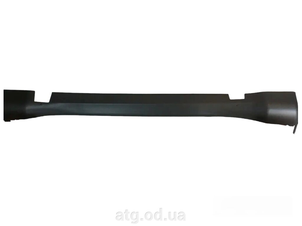 Поріг лівий Jeep Compass 17- 5UP23RXFAB від компанії ATG-Parts - запчастини кузова та оптика - фото 1