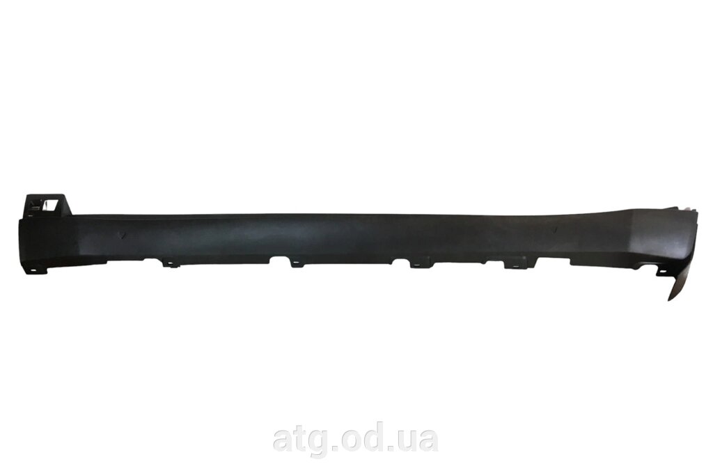 Поріг лівий Jeep Renegade 2015-6MA47U5LAA від компанії ATG-Parts - запчастини кузова та оптика - фото 1