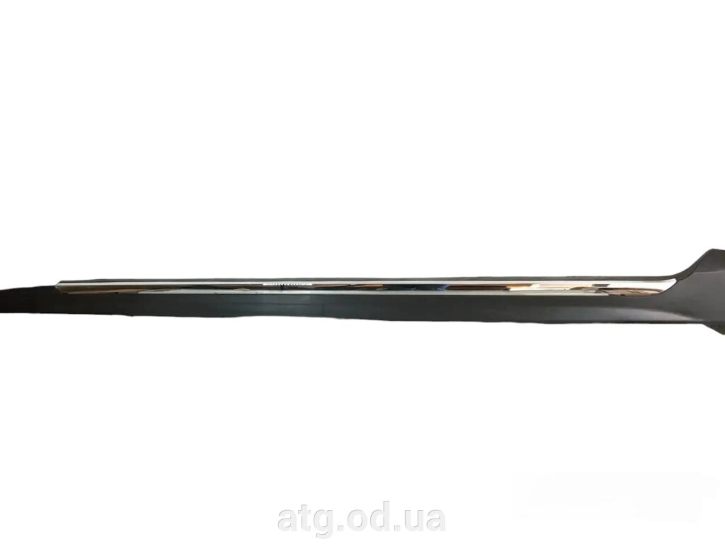 Поріг лівий Kia Optima 2014-2015 87751-4C100 від компанії ATG-Parts - запчастини кузова та оптика - фото 1