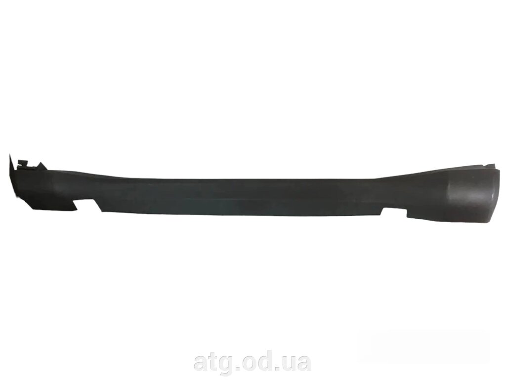 Поріг правий Jeep Compass 2017-58722RXFAB від компанії ATG-Parts - запчастини кузова та оптика - фото 1