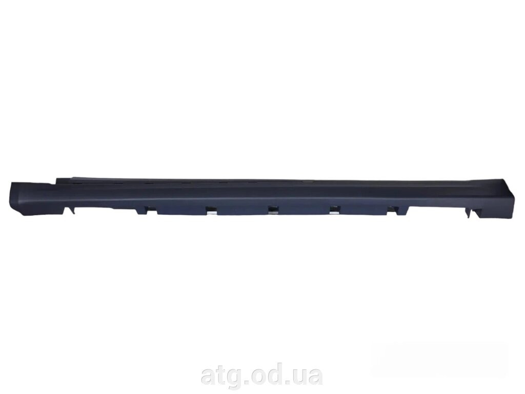 Поріг лівий Ford Fusion mk5 2013-2020 DS7Z-5410177-A від компанії ATG-Parts - запчастини кузова та оптика - фото 1