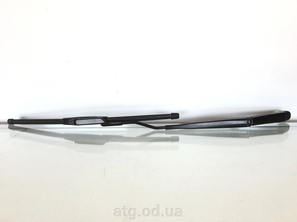 Повідець двірника прав Ford Explorer 16-19 BB5Z-17526-D від компанії ATG-Parts - запчастини кузова та оптика - фото 1