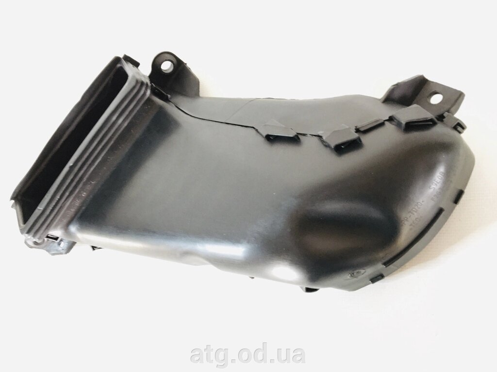 Повітровід на фільтр Ford Edge 2015-2018 H2GZ-9600-A від компанії ATG-Parts - запчастини кузова та оптика - фото 1