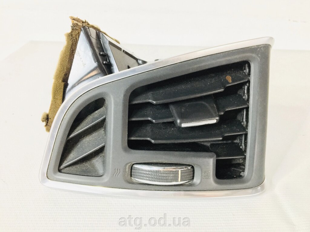 Повітровід торпедо лівий ford c-max mk2 2012-2018 CJ54S018B09 від компанії ATG-Parts - запчастини кузова та оптика - фото 1