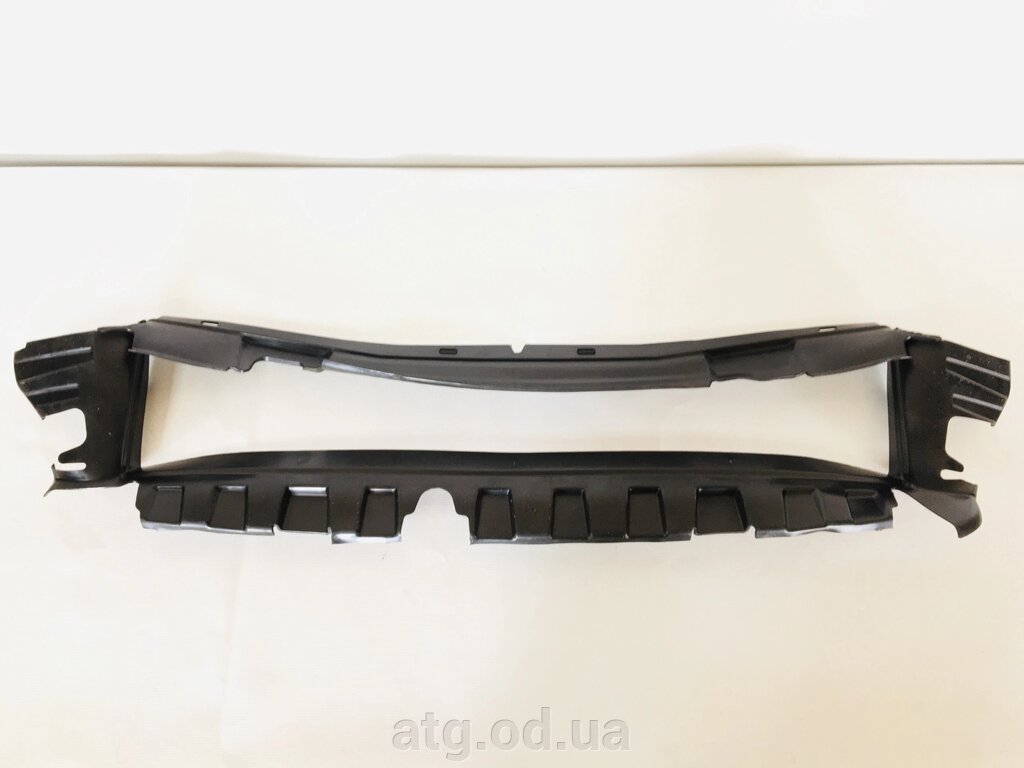 Повітряний дефлектор нижній FORD KUGA/ESCAPE 2013-2016 CJ548473AP від компанії ATG-Parts - запчастини кузова та оптика - фото 1