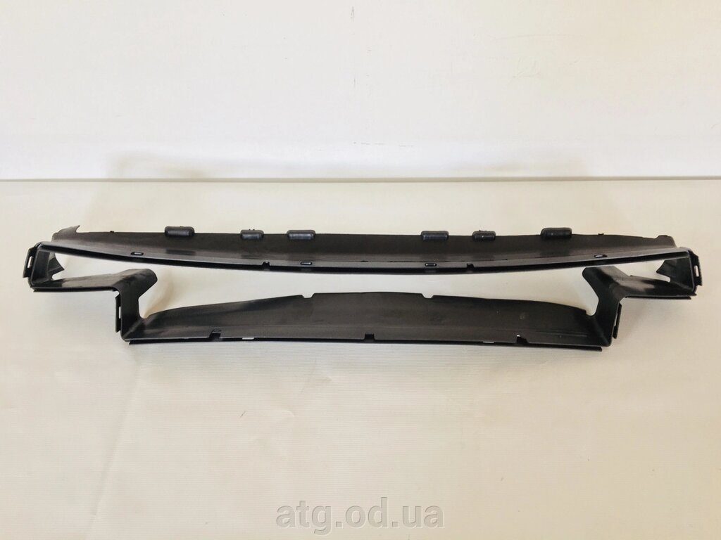 Повітряний дефлектор верх FORD KUGA / ESCAPE 2013-2016 CJ548473AP від компанії ATG-Parts - запчастини кузова та оптика - фото 1