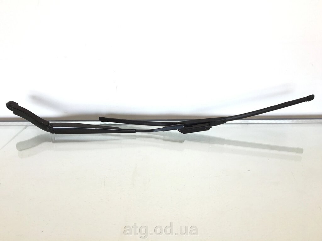 Поводок двірника лів Ford Explorer 16-19 BB5Z-17527-B від компанії ATG-Parts - запчастини кузова та оптика - фото 1