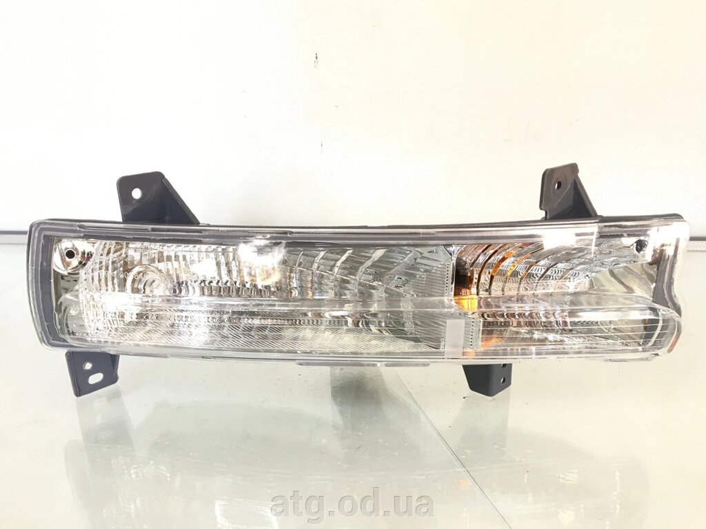 Поворотник Jeep Compass 2017- 2020 55112720AB правий від компанії ATG-Parts - запчастини кузова та оптика - фото 1