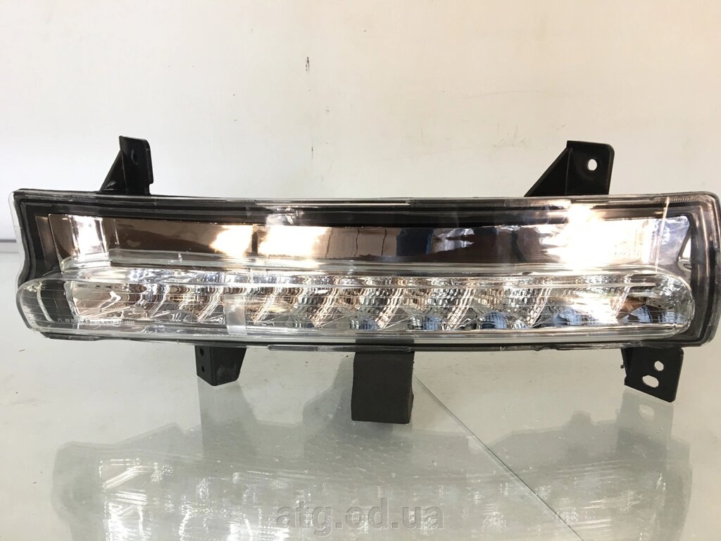 Поворотник Led Jeep Compass 2017- 55112721AB лівий від компанії ATG-Parts - запчастини кузова та оптика - фото 1