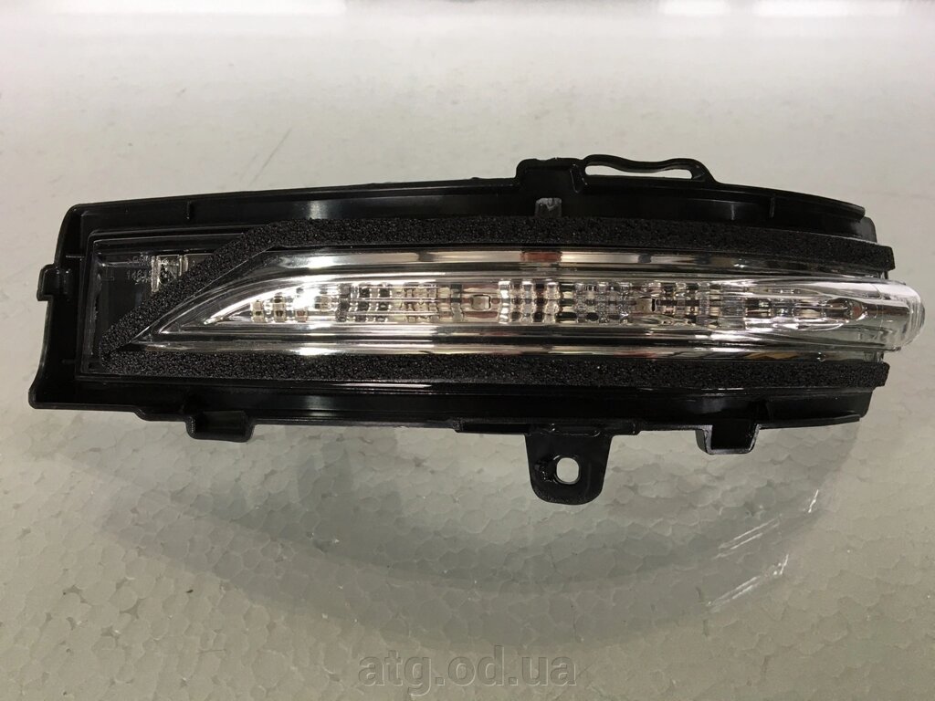 Повторювач повороту Ford Edge 2015-2020 Led у дзеркало лівий FT4Z-13B374-A від компанії ATG-Parts - запчастини кузова та оптика - фото 1