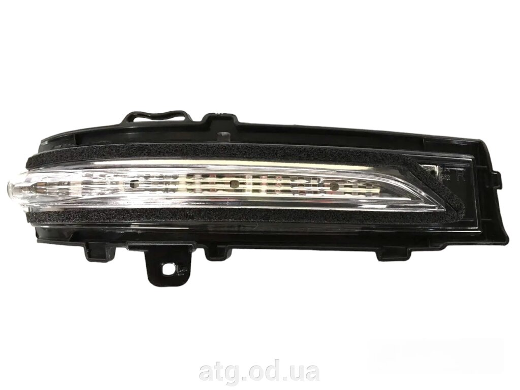 Повторювач повороту Ford Edge 2015-2020 Led у дзеркало правий FT4Z-13B375-A від компанії ATG-Parts - запчастини кузова та оптика - фото 1