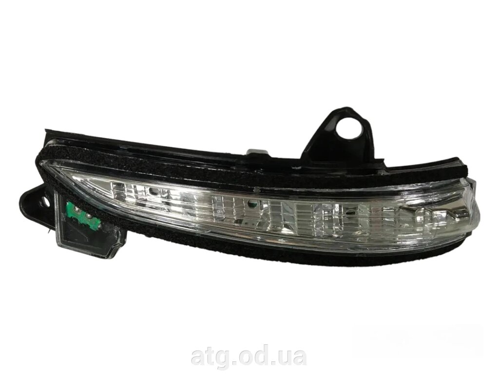 Повторювач повороту в дзеркало Led правий Ford Fusion mk5 2013-2020 USA  DS7Z-13B374-A від компанії ATG-Parts - запчастини кузова та оптика - фото 1