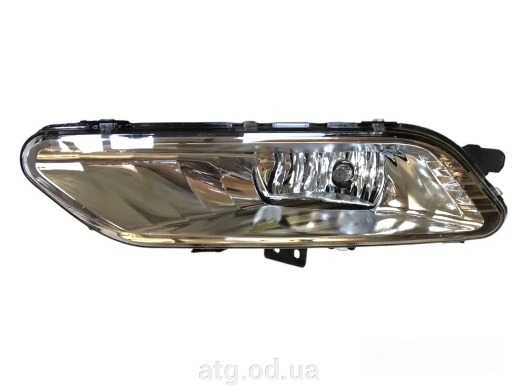 Протитуманна фара Ford Fusion mk5 17-18 галоген ліва HS7Z-15201-A від компанії ATG-Parts - запчастини кузова та оптика - фото 1