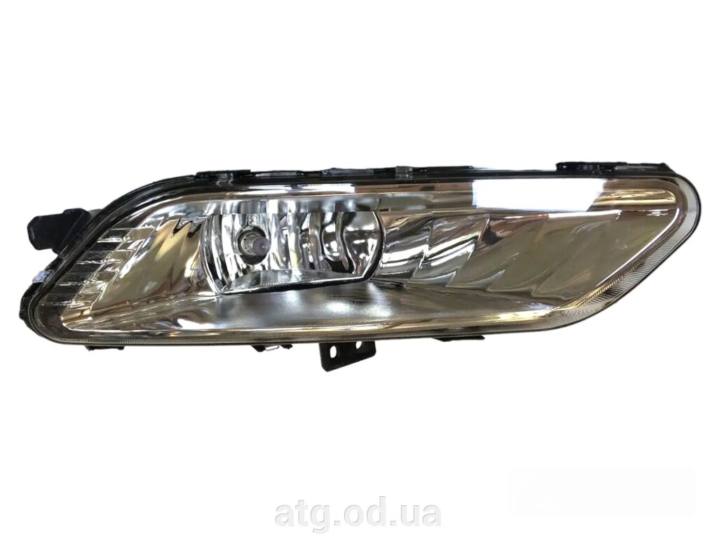 Протитуманна фара Ford Fusion mk5 17-18 галоген права HS7Z-15200-A від компанії ATG-Parts - запчастини кузова та оптика - фото 1