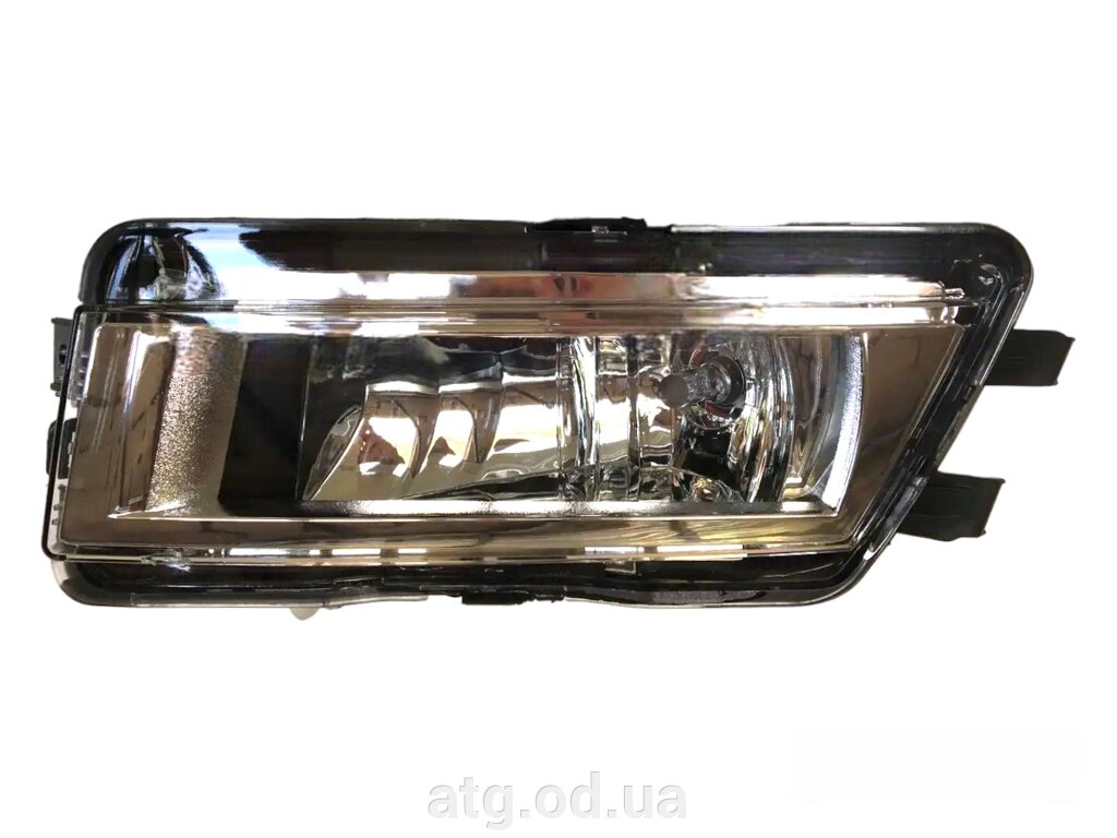 Протитуманна фара ліва галоген VW Passat 2012-2015 561-941-699-B від компанії ATG-Parts - запчастини кузова та оптика - фото 1