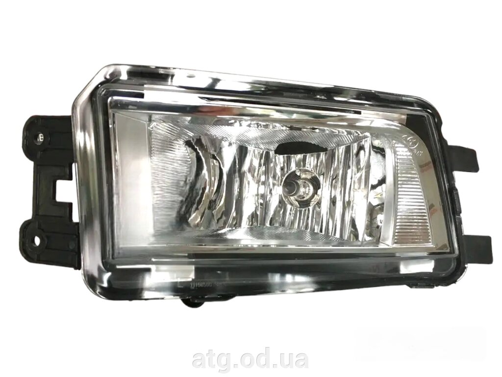 Протитуманна фара ліва  VW Passat  2016-2019 561-941-699-C від компанії ATG-Parts - запчастини кузова та оптика - фото 1