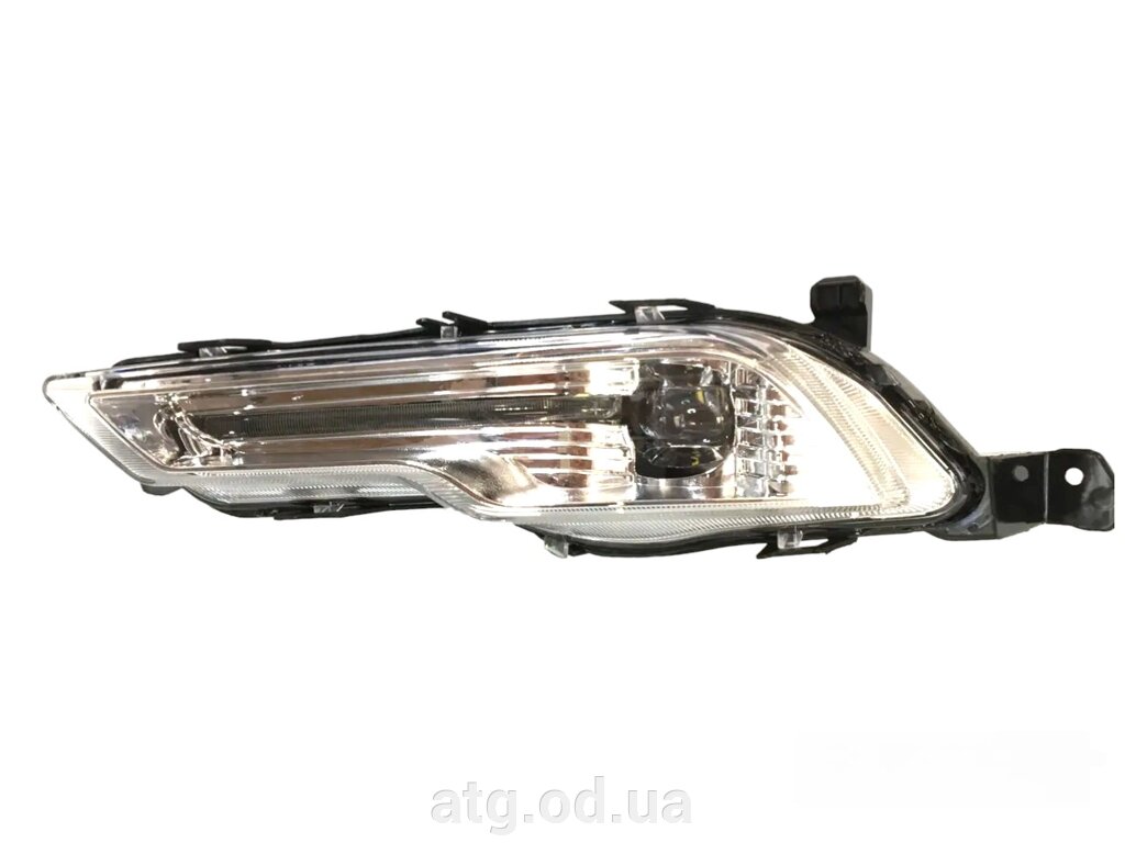 Протитуманна фара птф ліва Ford Explorer 16-19 LED HS7Z-15201-G від компанії ATG-Parts - запчастини кузова та оптика - фото 1