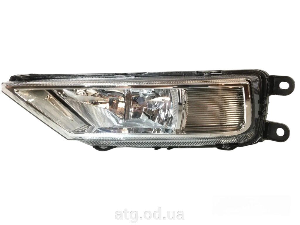 Протитуманна фара VW TIGUAN 2017 5NA941699A ліва від компанії ATG-Parts - запчастини кузова та оптика - фото 1