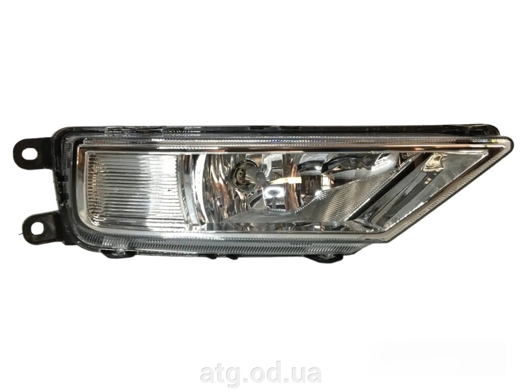 Протитуманна фара VW TIGUAN 2017 5NA941700A права від компанії ATG-Parts - запчастини кузова та оптика - фото 1