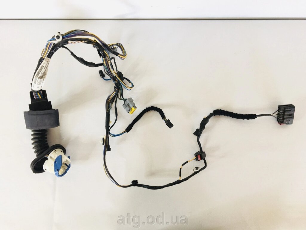 Провід Lincoln MKZ 10-12 оригінал  BH6T14631AF від компанії ATG-Parts - запчастини кузова та оптика - фото 1