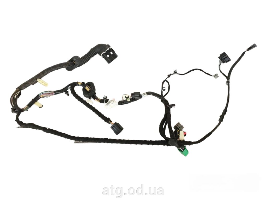 Проводка двері передньої правої Ford Escape 2013-2016 EV4Z13C722A від компанії ATG-Parts - запчастини кузова та оптика - фото 1