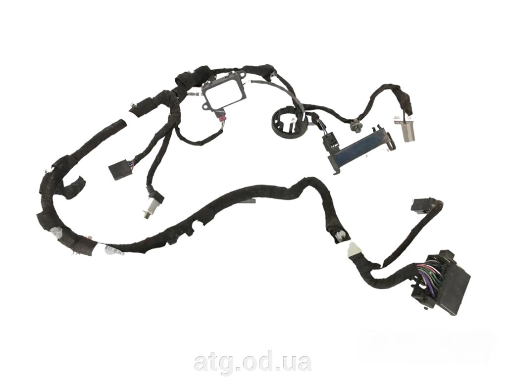 Проводка консолі CADILLAC ATS 2013-2019 від компанії ATG-Parts - запчастини кузова та оптика - фото 1