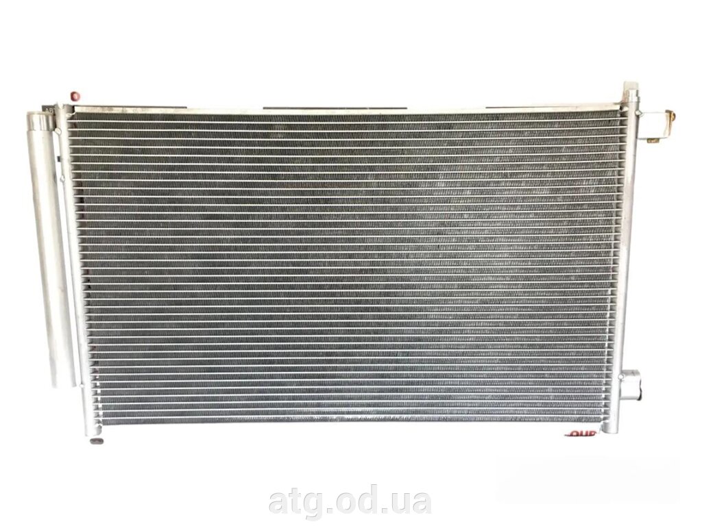 Радіатор кондиціонера 2.5 Nissan Rogue / X-TRAIL 2014-2020  921005HA0A від компанії ATG-Parts - запчастини кузова та оптика - фото 1