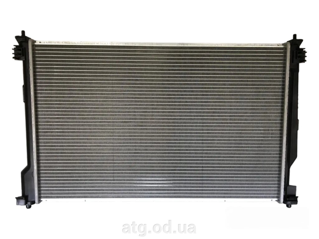 Радіатор охолодження Toyota Camry V70 2018-2021 16400-25130 від компанії ATG-Parts - запчастини кузова та оптика - фото 1