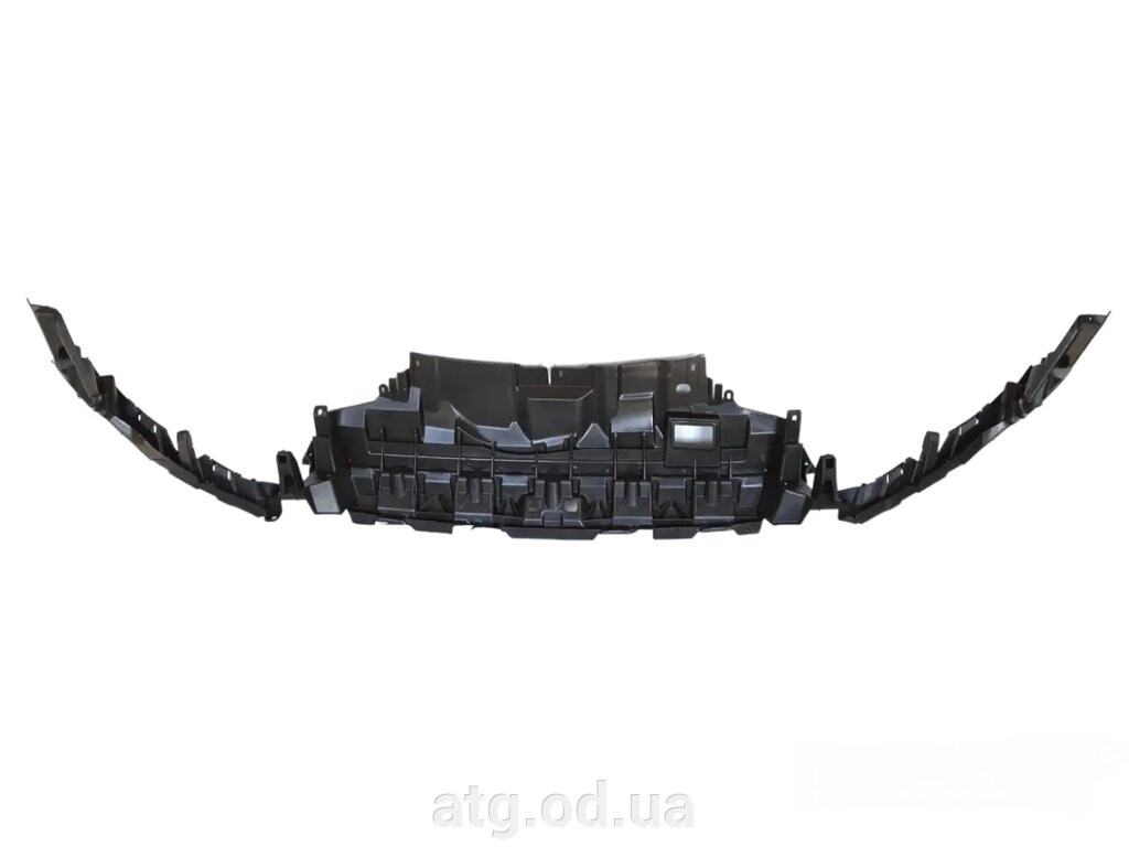 Рама Ford Focus mk3 2015-2018 переднього бампера F1EZ-17C897-C від компанії ATG-Parts - запчастини кузова та оптика - фото 1