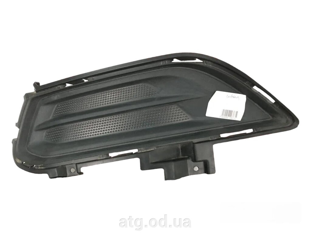 Решітка бампера лівий Ford Fusion USA 2013-2016 DS7Z-17B814-AB від компанії ATG-Parts - запчастини кузова та оптика - фото 1