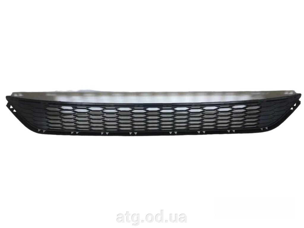 Решітка бампера нижня Ford Edge 2015-2018 -  FT4Z-17K945-AA від компанії ATG-Parts - запчастини кузова та оптика - фото 1