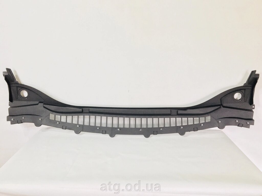 Решітка двірників пластик Ford Edge 2015-2018 FT4Z58018A16A від компанії ATG-Parts - запчастини кузова та оптика - фото 1