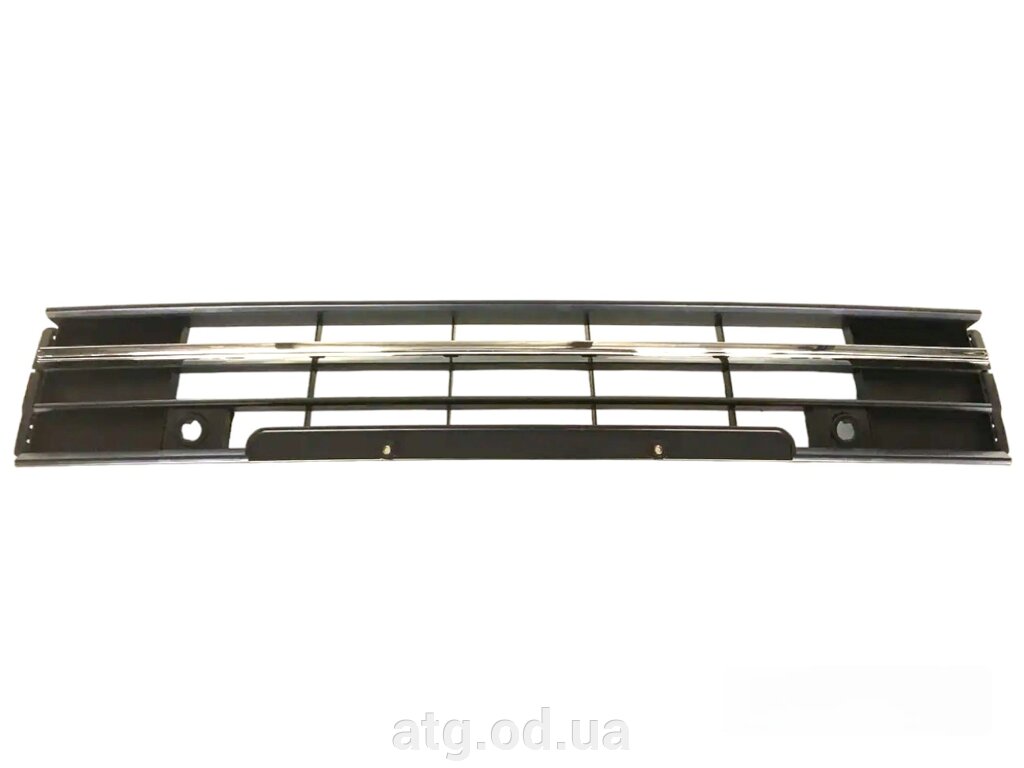 Решітка переднього бампера нижня VW Passat 17 3AA853671B9B9 від компанії ATG-Parts - запчастини кузова та оптика - фото 1