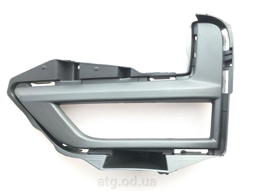 Решітка ПТФ Nissan Rogue 2017-2020 ліва  NI2592139 622576 FL0B від компанії ATG-Parts - запчастини кузова та оптика - фото 1