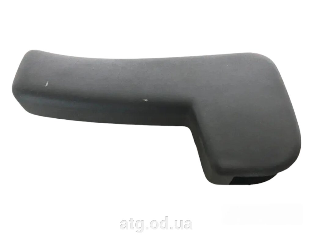 Ручка відкривання капота VW Passat 2012-2015 без кріплення 561-823-533-92W від компанії ATG-Parts - запчастини кузова та оптика - фото 1