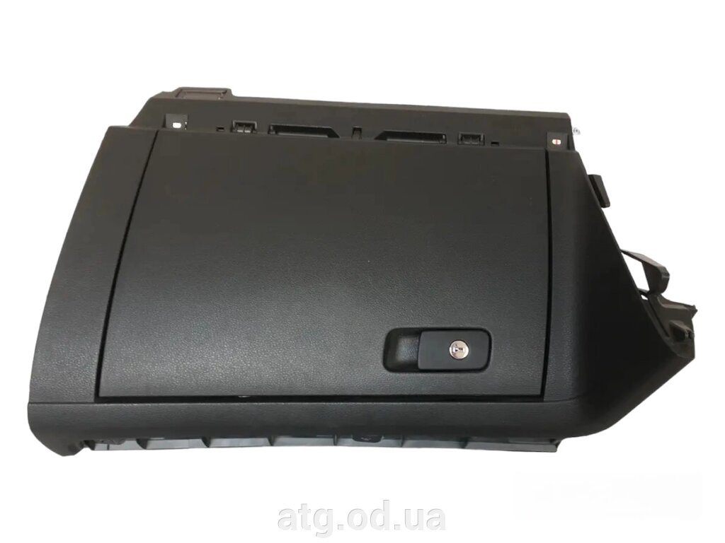 Рукавична скринька, бардачок VW Passat B7 USA 1.8 TSI 2012-2015 561-857-101-B-82V від компанії ATG-Parts - запчастини кузова та оптика - фото 1