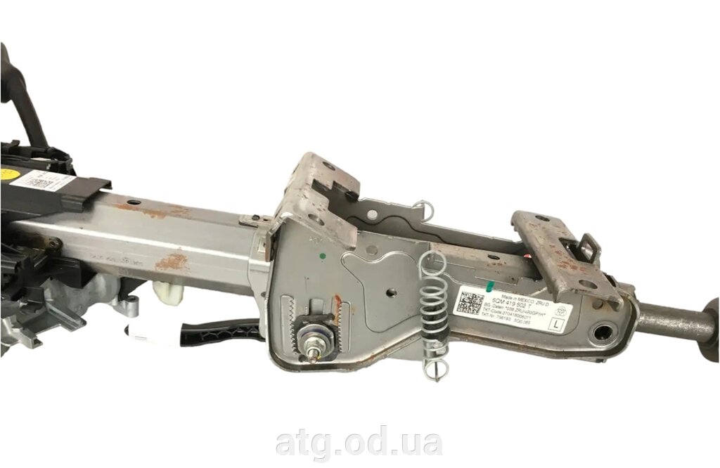 Рульова колонка (з карданчиком ) VW Jetta 2018 -2021  MK7 USA 5QM419502T від компанії ATG-Parts - запчастини кузова та оптика - фото 1