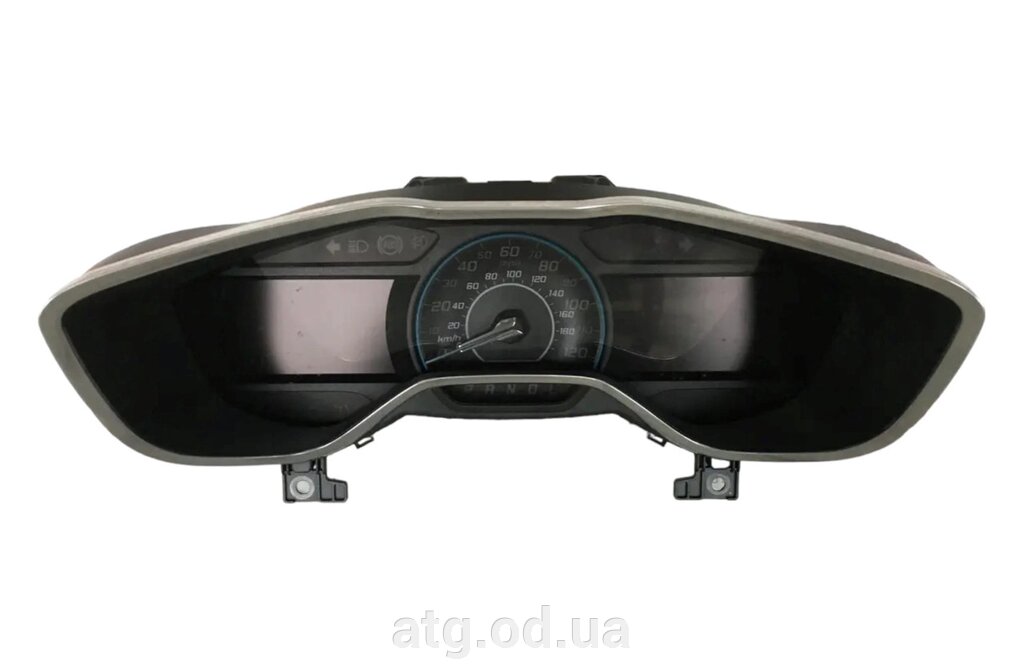 Щиток приладів Ford C-Max Hybrid 2013-2018 оригінал  DM5Z10849AA від компанії ATG-Parts - запчастини кузова та оптика - фото 1