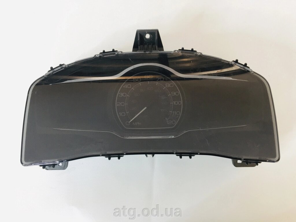 Щиток приладів Lincoln MKZ 10-12 оригінал  GP5Z-10849-AA від компанії ATG-Parts - запчастини кузова та оптика - фото 1