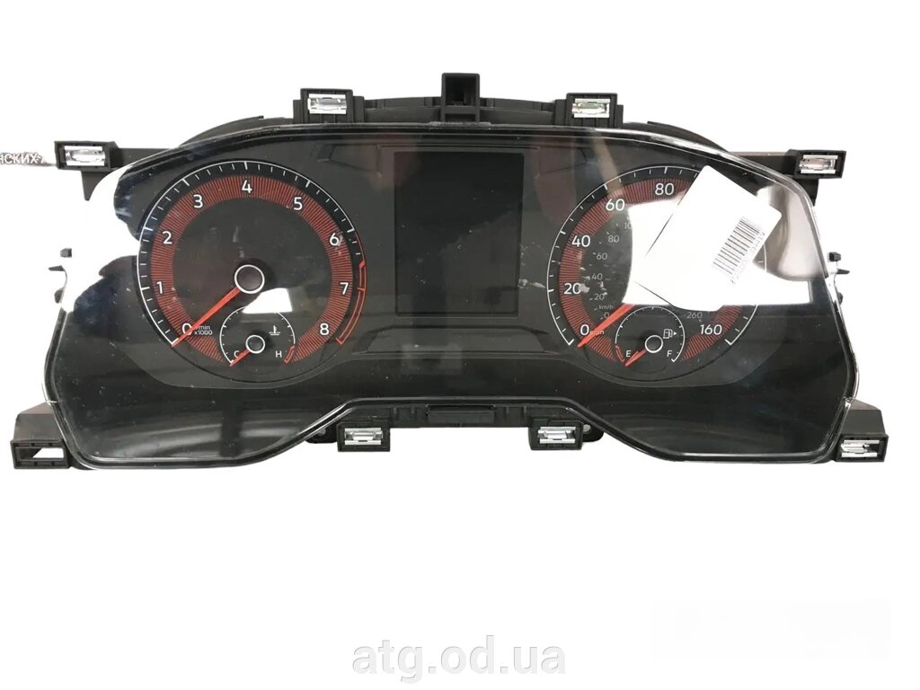 Щиток приладів VW Jetta 19 - MK7 USA 17A920840 від компанії ATG-Parts - запчастини кузова та оптика - фото 1