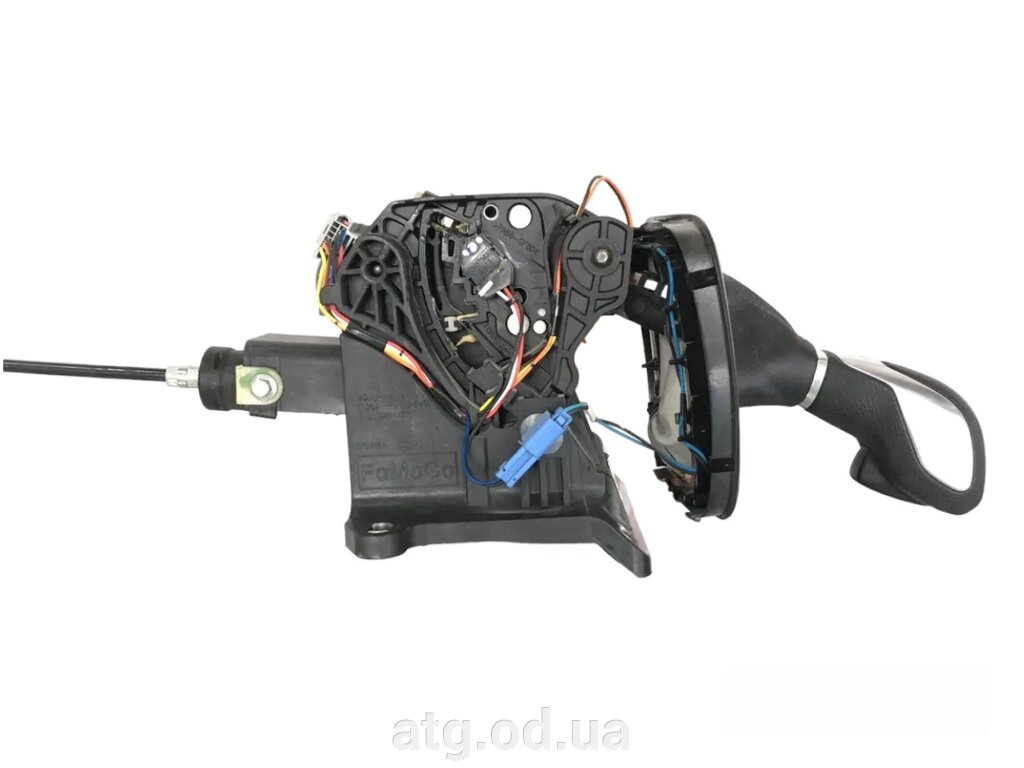 Шифтер КПП Ford Escape USA 2013-2016 CJ5Z-7210-EA від компанії ATG-Parts - запчастини кузова та оптика - фото 1