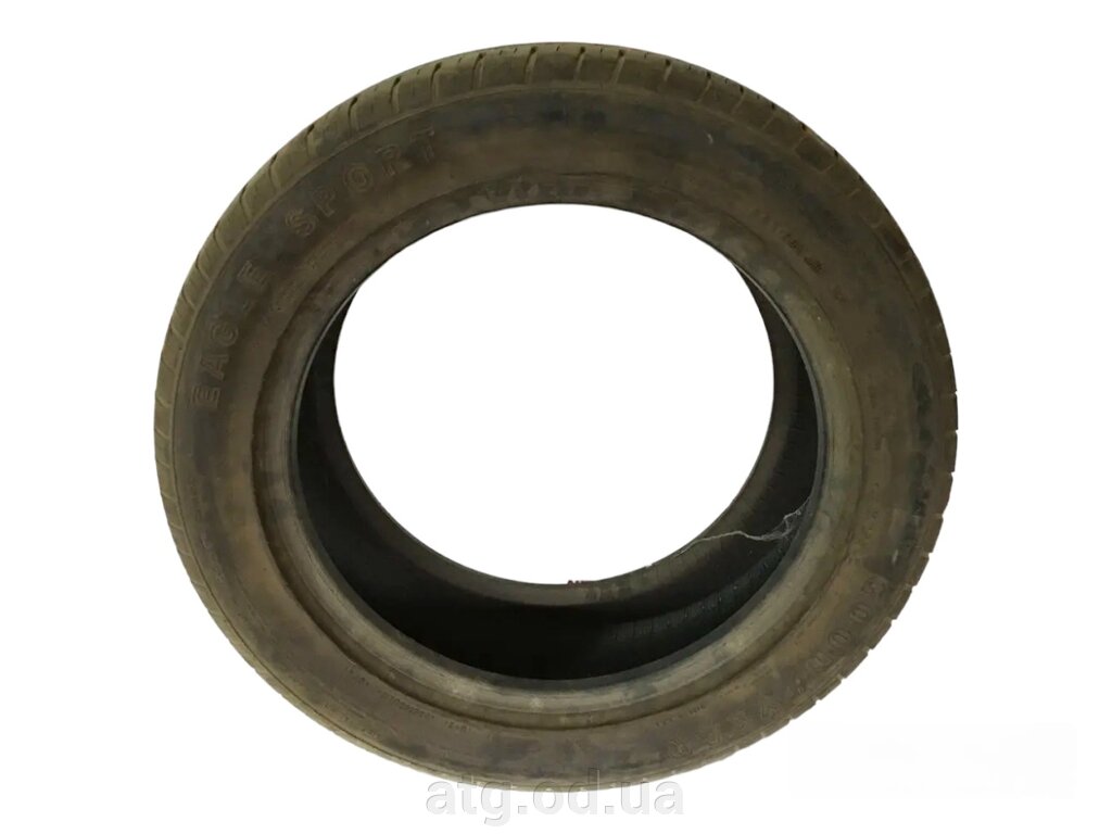 Шини GOODYEAR R17 235*50 б/у від компанії ATG-Parts - запчастини кузова та оптика - фото 1