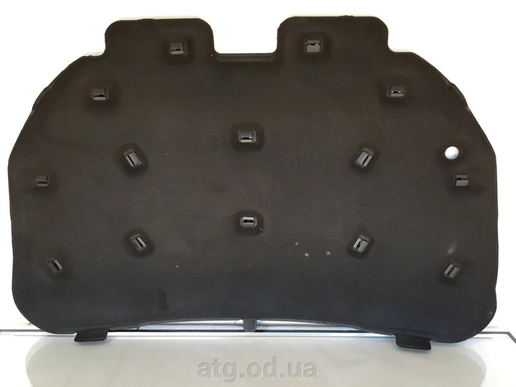 Шумоізоляція капота Ford Mondeo / Fusion 2013-2020  DS7Z-16738-A від компанії ATG-Parts - запчастини кузова та оптика - фото 1