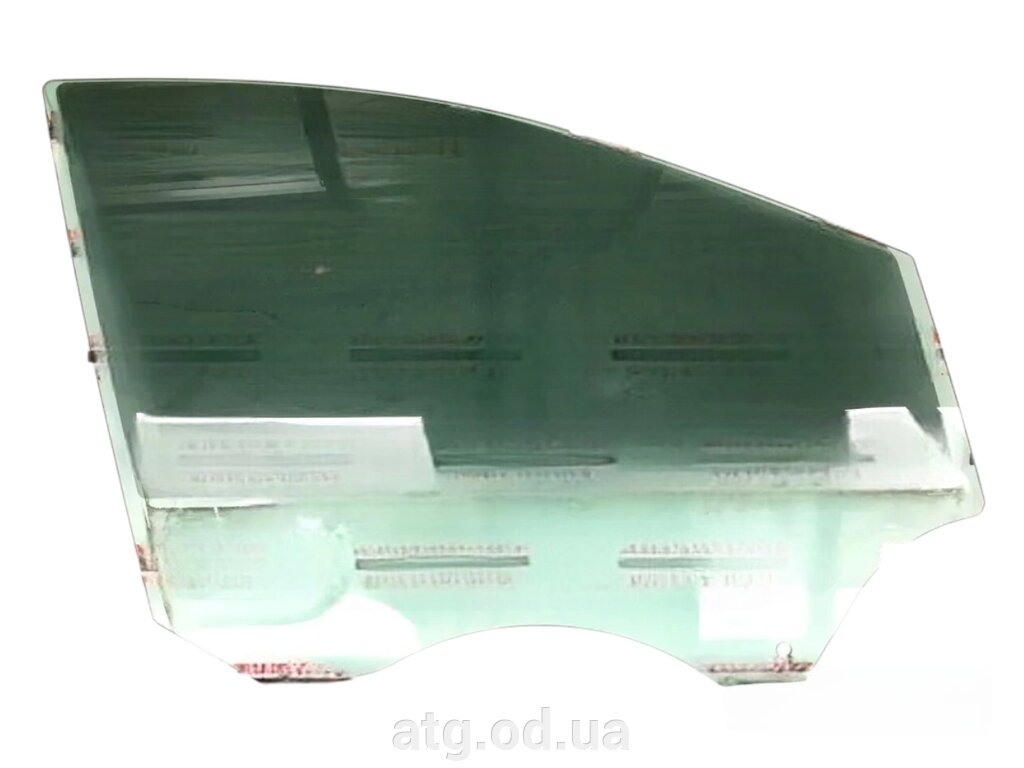 Скло двері передньої правої Ford Escape USA 2013-2016 CJ5Z-7821410-A від компанії ATG-Parts - запчастини кузова та оптика - фото 1