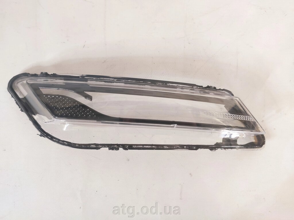 Скло фари Птф Lincoln MKZ 13-16 праве DP5Z-15A201-C від компанії ATG-Parts - запчастини кузова та оптика - фото 1